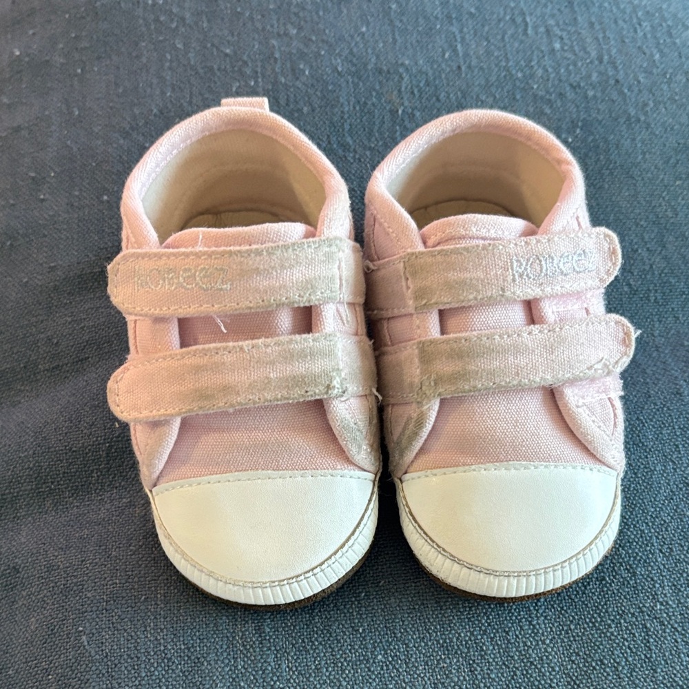 Robeez Soft Soles First Walkers